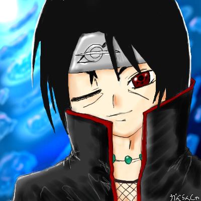 Itachi