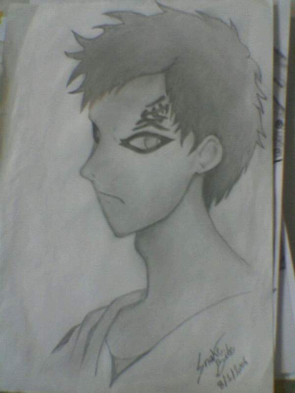 Gaara