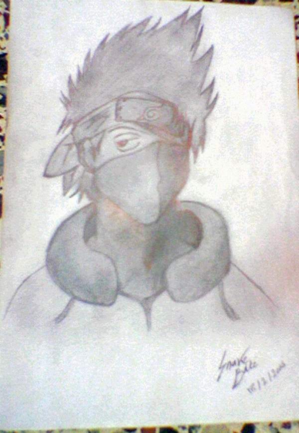 Kakashi