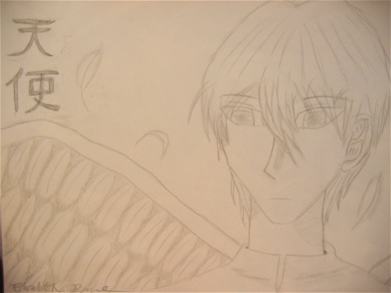 Angel Seto^^