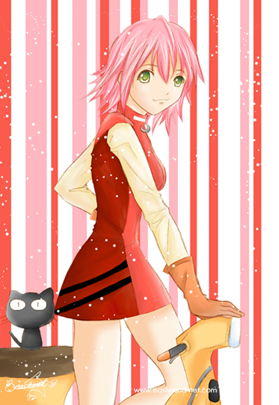 Haruko