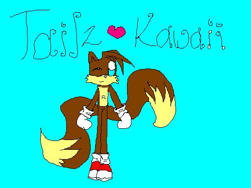 Kawaii Tails