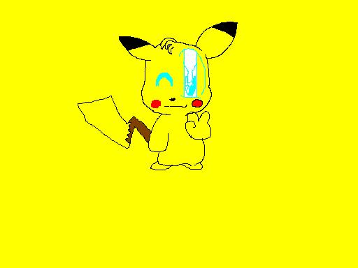 ~~Pikachu~~