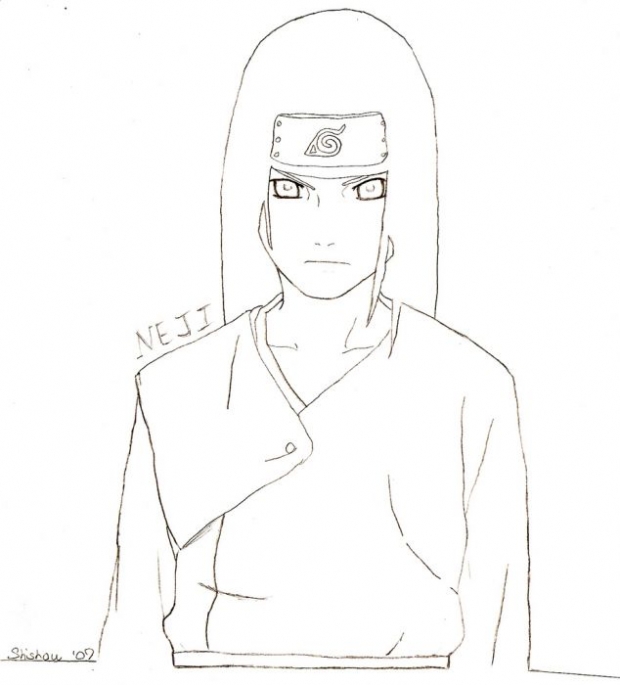 * Neji *