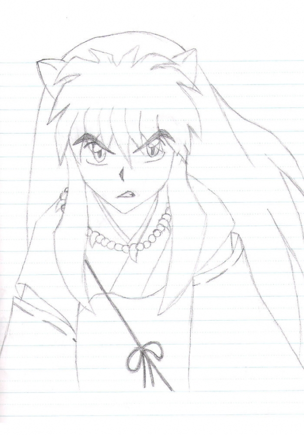 Inuyasha