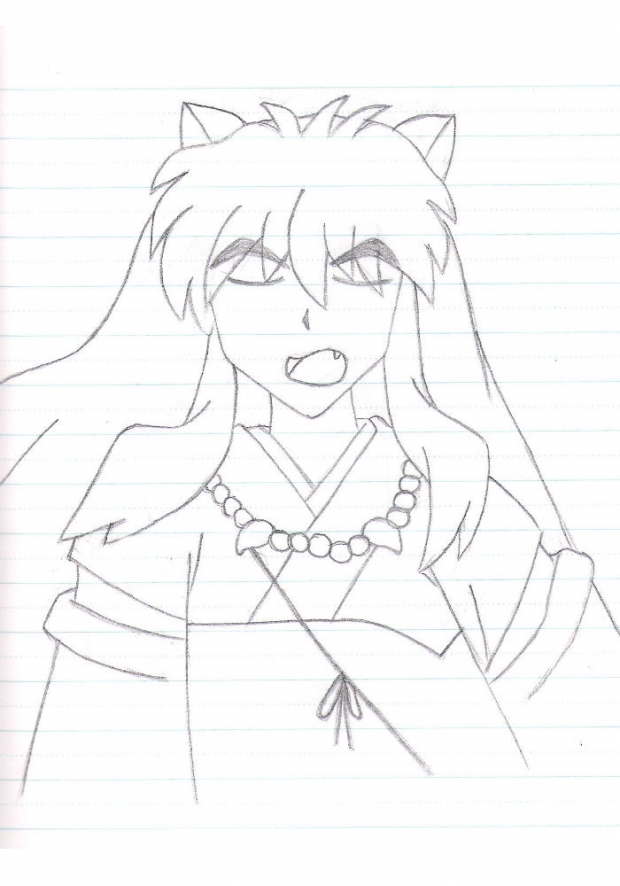 Inuyasha