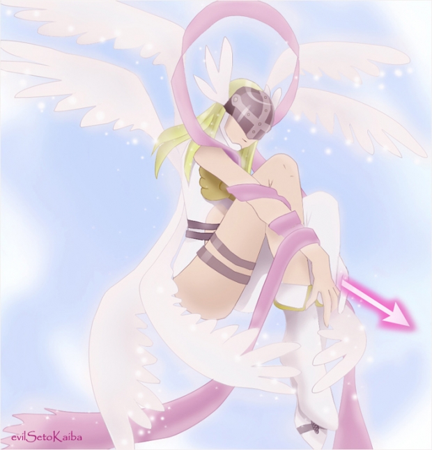 Angewomon