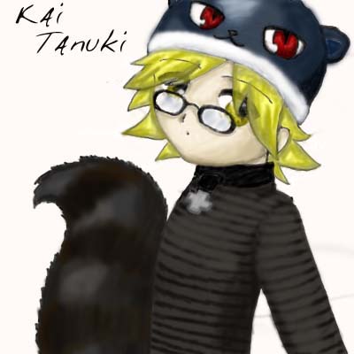 Tanuki