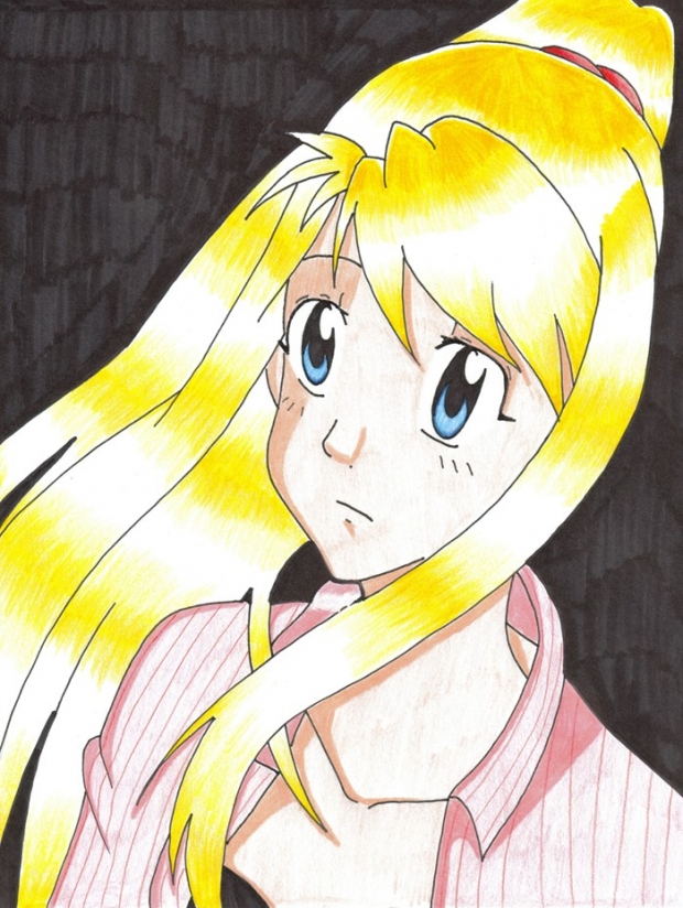 Winry