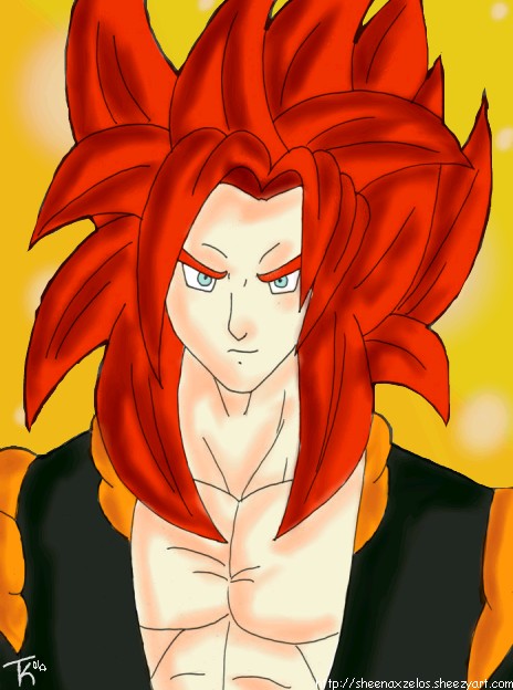 Gogeta