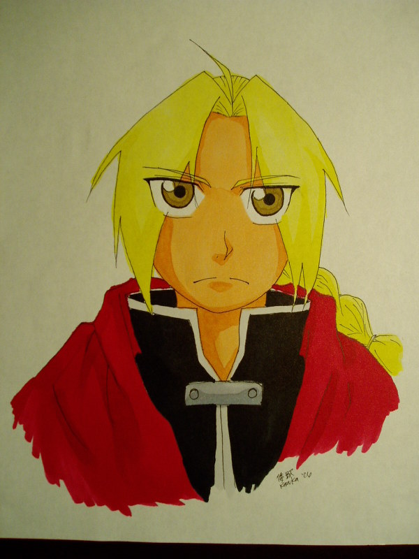 Edward Elric