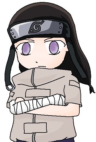 Chibi Neji