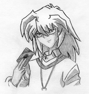 Yami Bakura