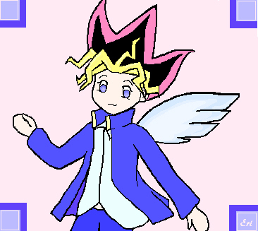 Yugi Oekaki