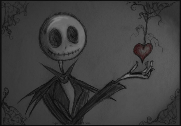 Jack And Heart