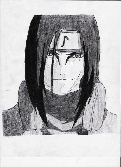 Orochimaru