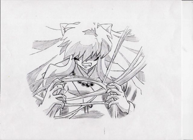 Inuyasha