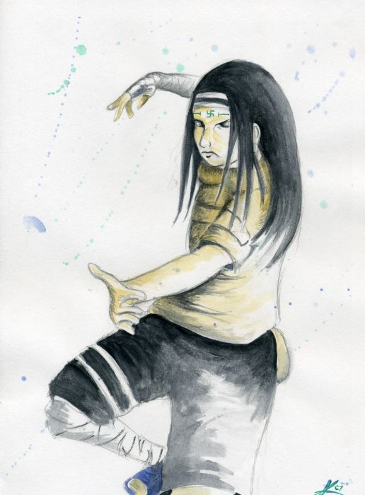 Neji