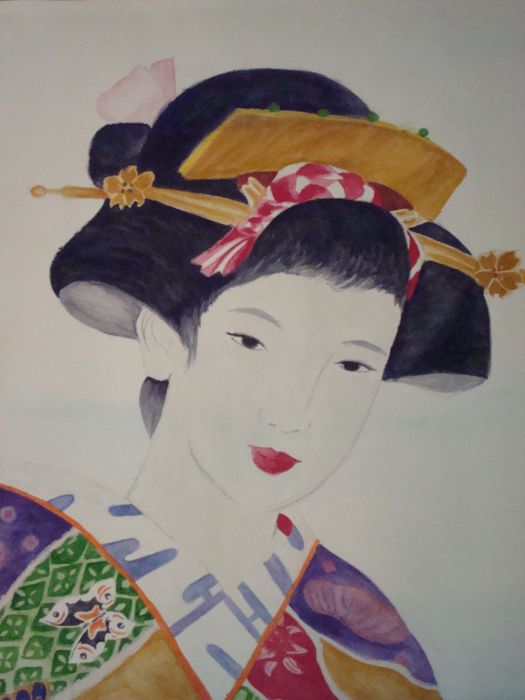 Geisha