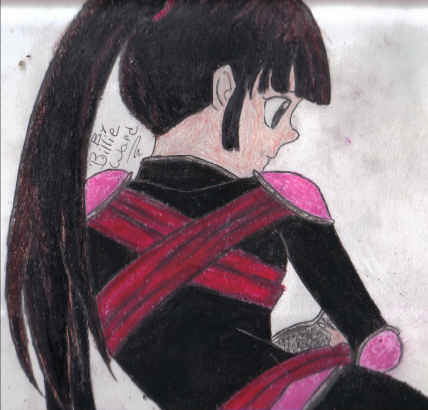 Sango