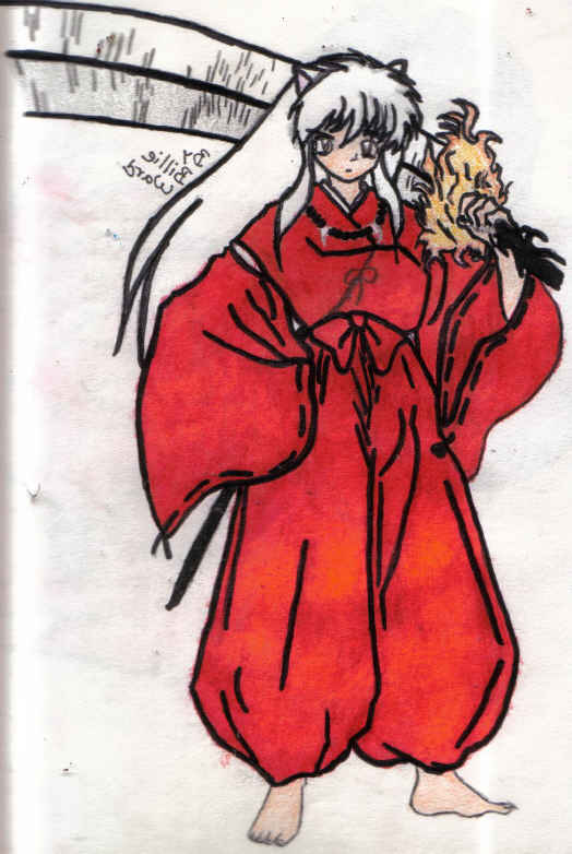 Inuyasha