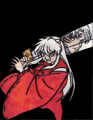 Inuyasha