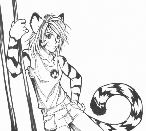 Tigress