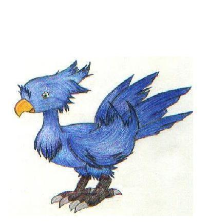 Chocobo