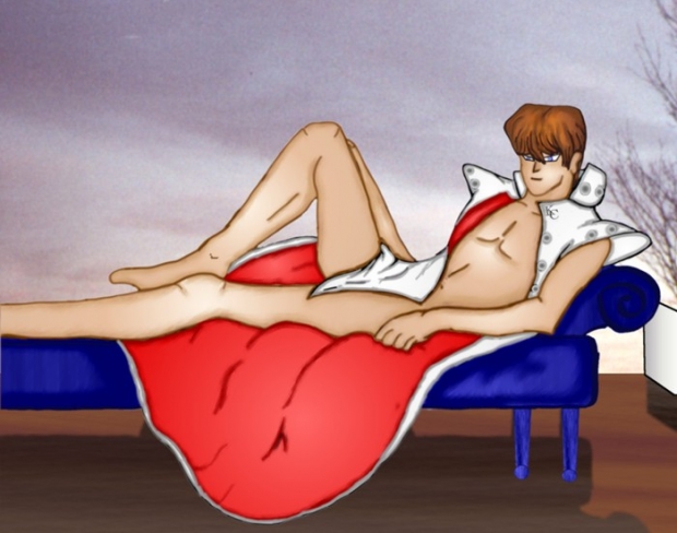 Oh, My Kaiba