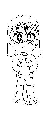 My Chibi (computer)