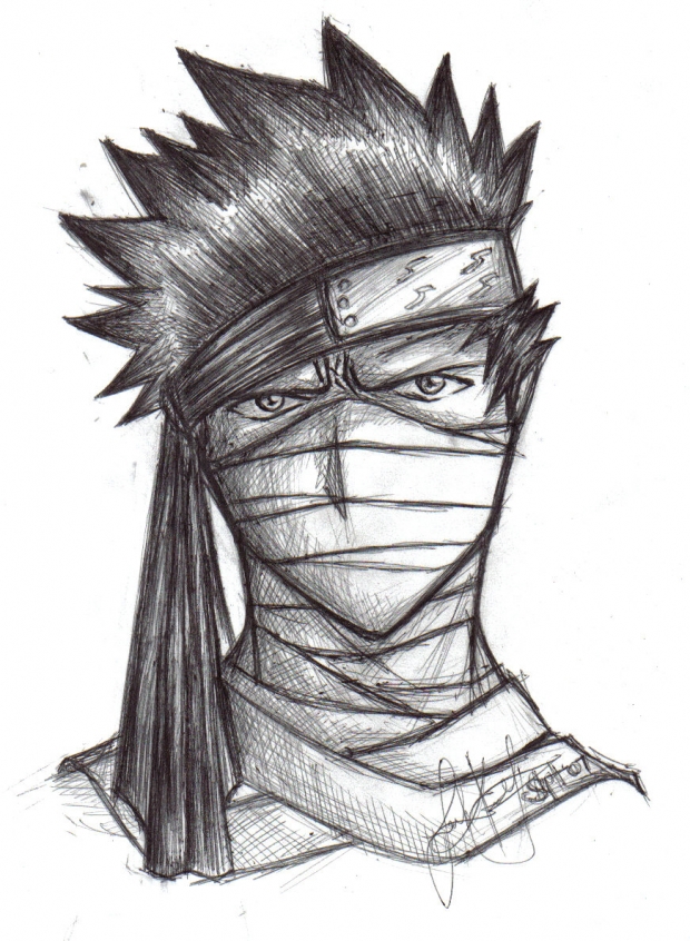 Momochi Zabuza