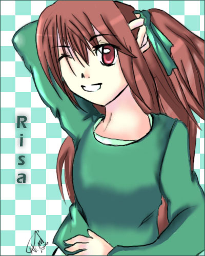 Risa