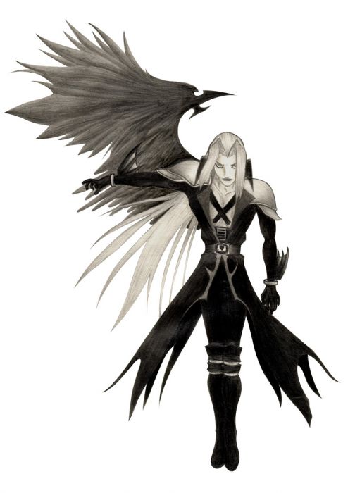 Sephiroth