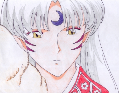 Sesshomaru