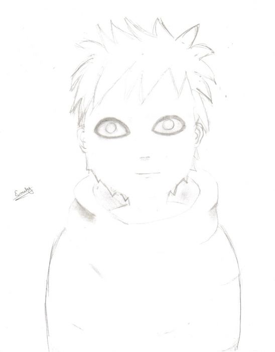 Little Gaara