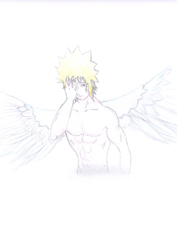 Angel Naruto