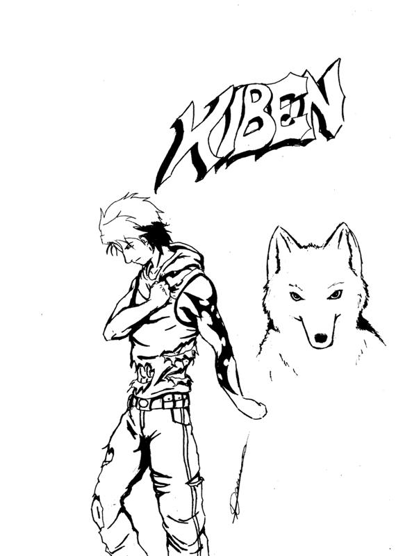 Kiben