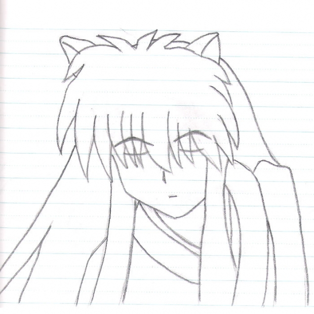 Inuyasha