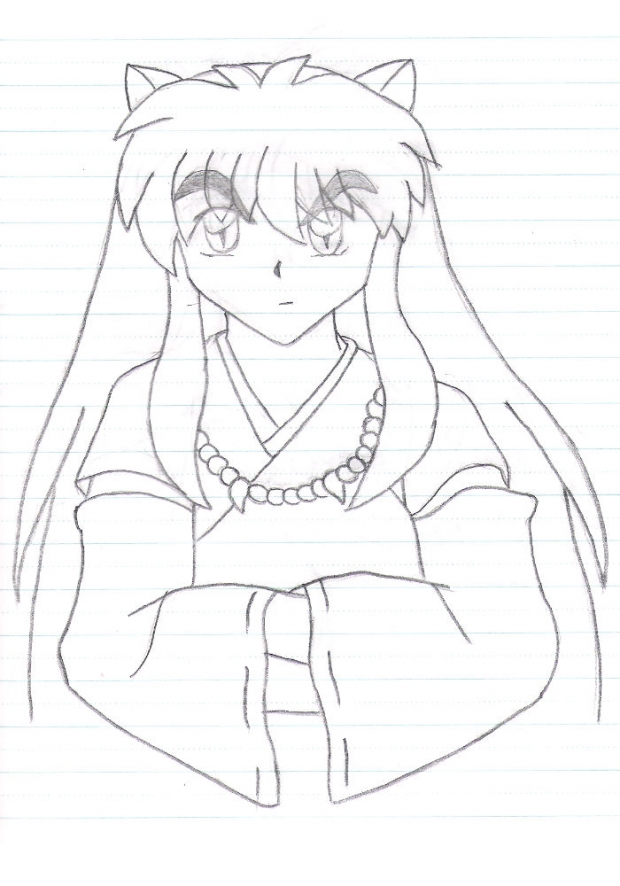 Inuyasha