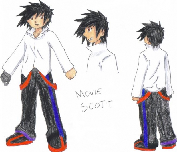 Movie Scott