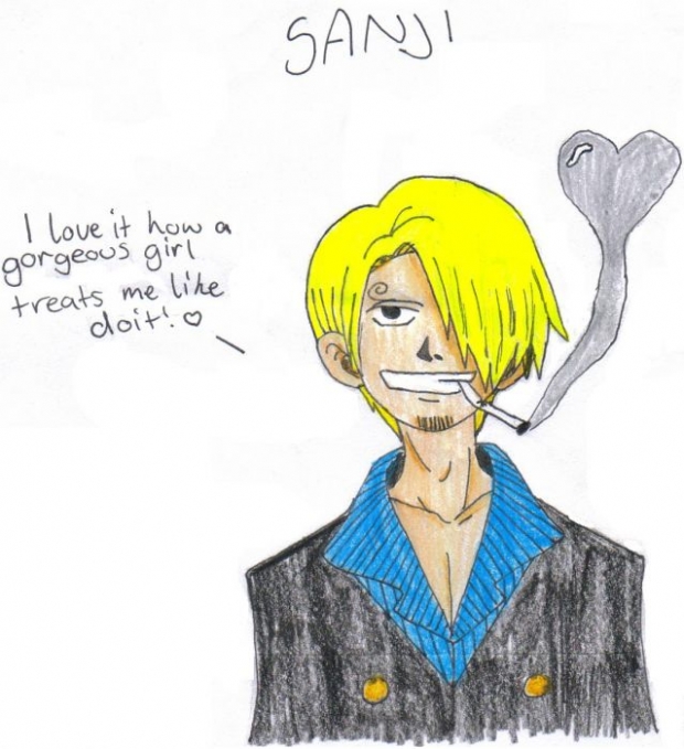 Sanji