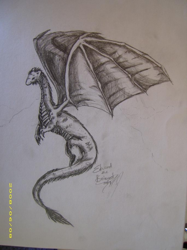 Edward's Dragon