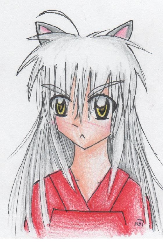 Inuyasha