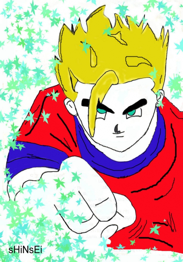 Gohan