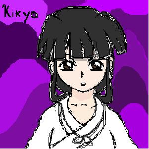 Kikyo