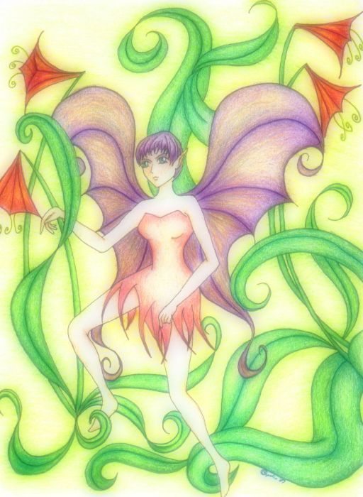 Faery