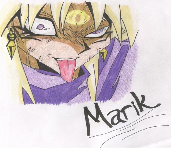 Psycho Marik