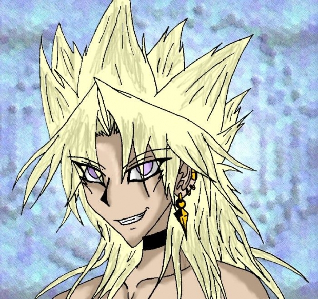 ♥ Marik ♥