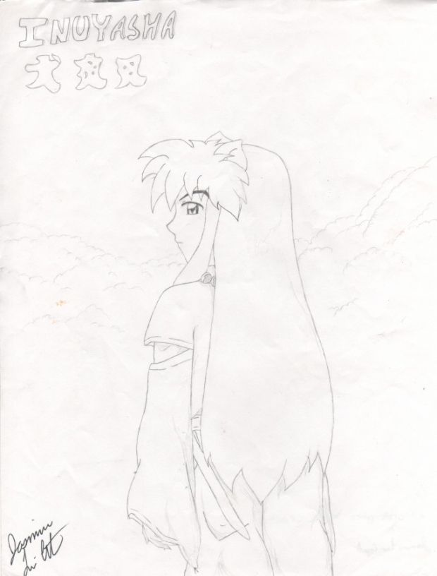 InuYasha