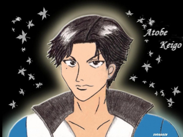 Atobe Keigo